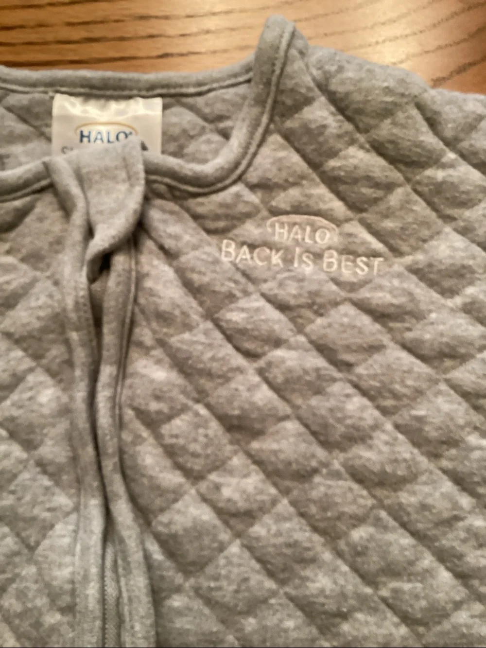 Halo Sleep Sack